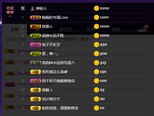 森毓っ休的主播照片