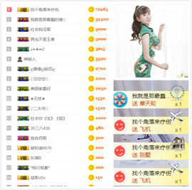 遇见美丽❤主播照片