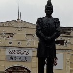 天涯广州海报