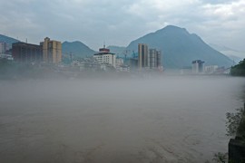 真言叔叔相约在怒江主播照片