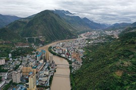 真言叔叔相约在怒江主播照片
