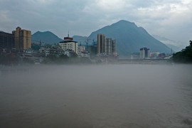 真言叔叔相约在怒江主播照片