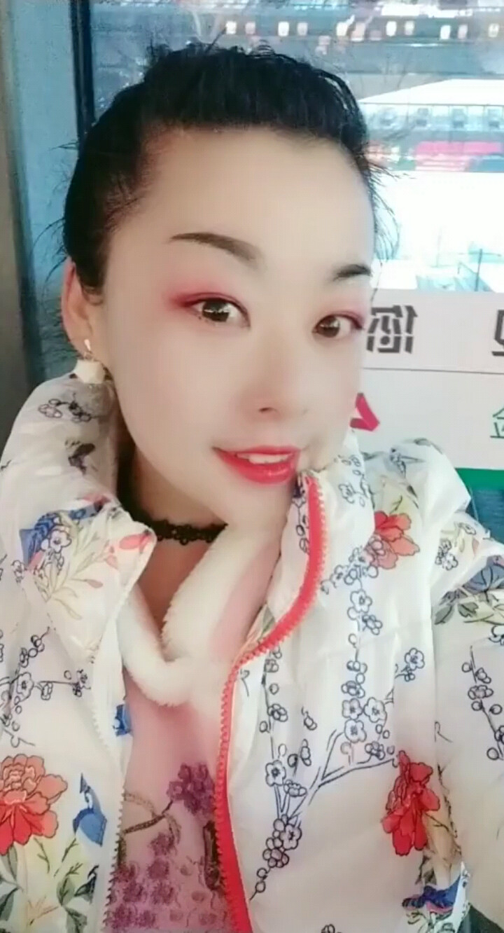 刚好遇见你