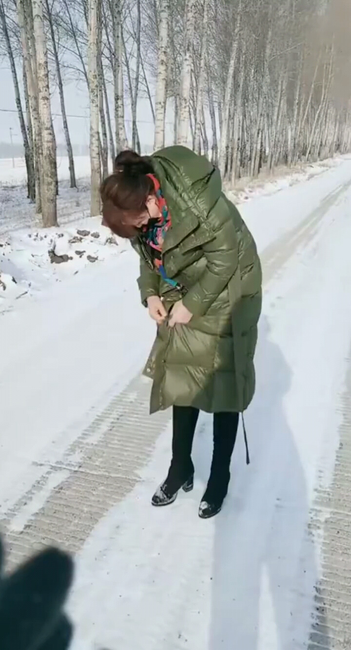 桥边姑娘