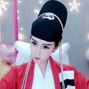 陈文芬主播照片
