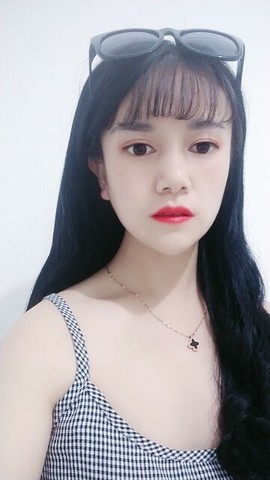 💍梦梦💍主播照片