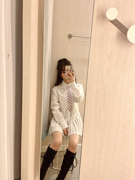 大梦baby主播照片