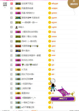 格格乖乖💖主播照片