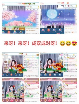 高山上的雪不定时播主播照片