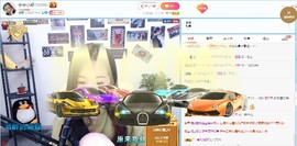 亲亲小虾主播照片
