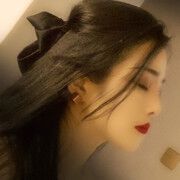 妍❤️花语江南主播照片