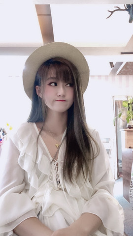 无敌无敌的糖糖主播照片