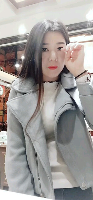 想念我的长发