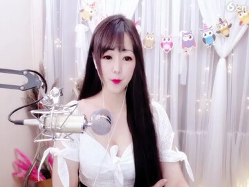 小美女