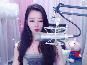 小美女