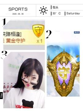 一只雁~主播照片