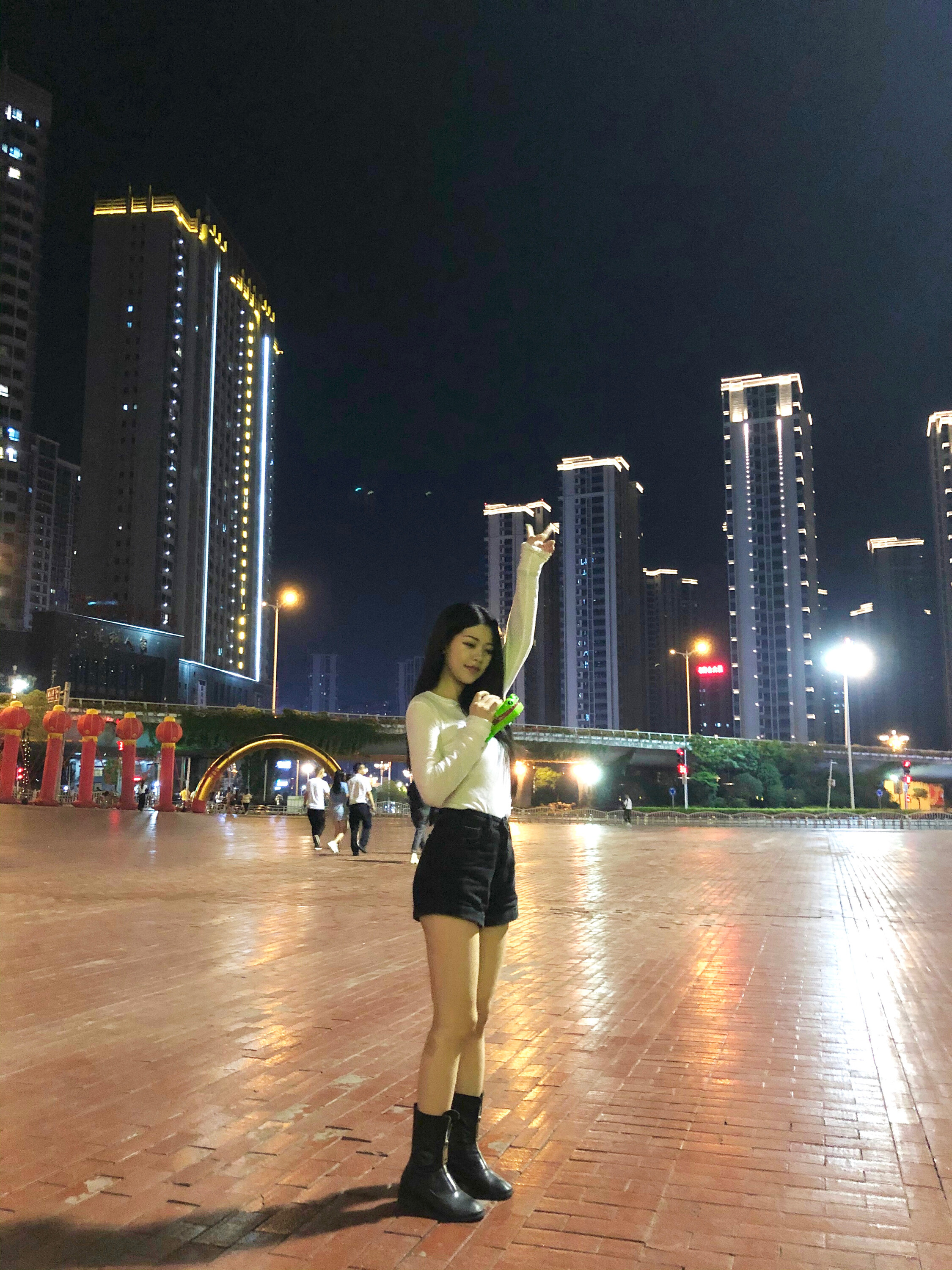 啊思思的图片