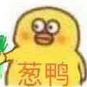 葱鸭！的头像