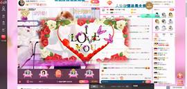 格格乖乖💖主播照片