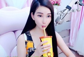 萌萌哒猎手主播照片