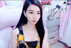 萌萌哒猎手主播照片
