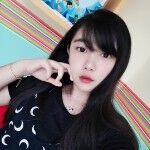随便，随意都可以主播照片