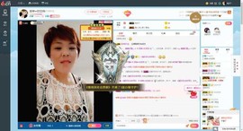 简单☞的自我主播照片