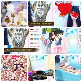 🎵小邓丽君🌺溪儿主播照片