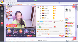 ♥玉颜❤️主播照片