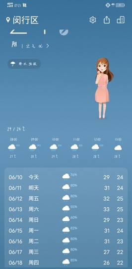 動之以情（小浪浪）主播照片