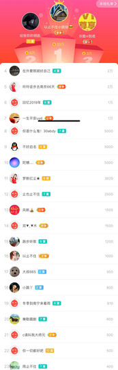 广西玲玲🌻主播照片
