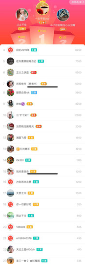 广西玲玲🌻主播照片