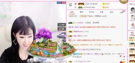 一只雁~主播照片