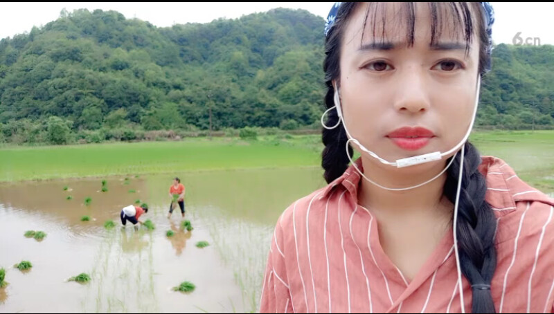 大自然一一一的主播照片