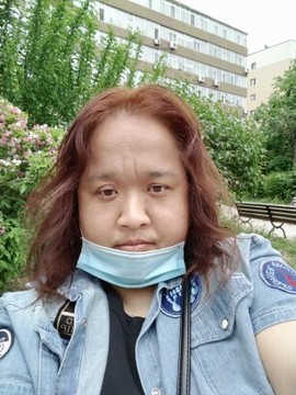 白字先生y主播照片