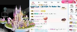 小奶猫谢谢哥哥们主播照片