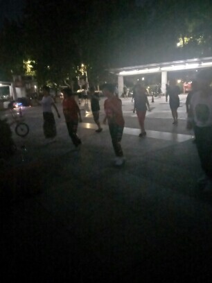 王钰滨的主播照片