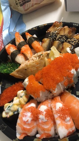 LiguoanR10主播照片