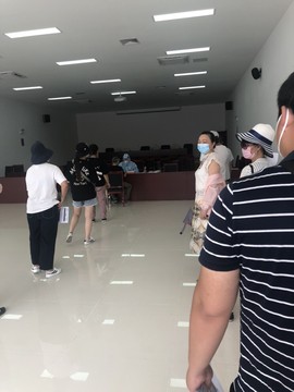 手机直播有意思六币主播照片