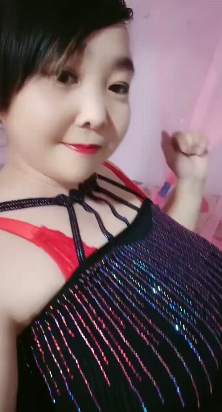 热门魔性舞