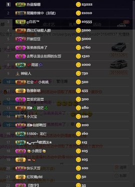 28888丶龙三主播照片