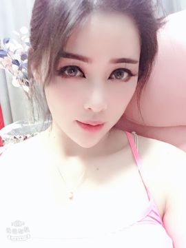 偌璃啊！主播照片