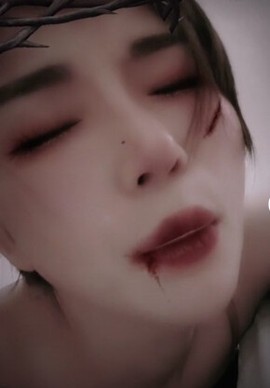 萌萌哒猎手主播照片