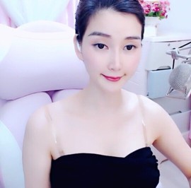 萌萌哒猎手主播照片
