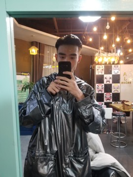 漫延.主播照片