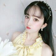 曦缘丶主播照片