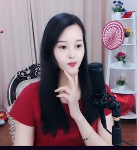 放秋假主播照片