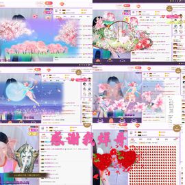 ♫顾顾唱伤感的烟嗓主播照片