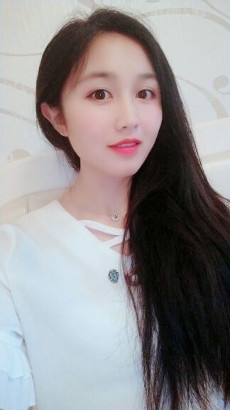 小妖❤出山的主播照片