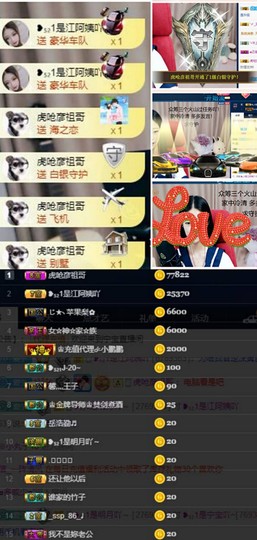 ❥₅₂1宁主播照片